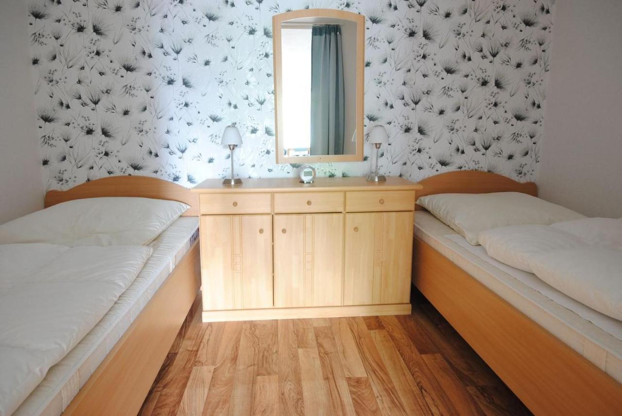 Ferienwohnung Schluesselblume Altenau  Luaran gambar