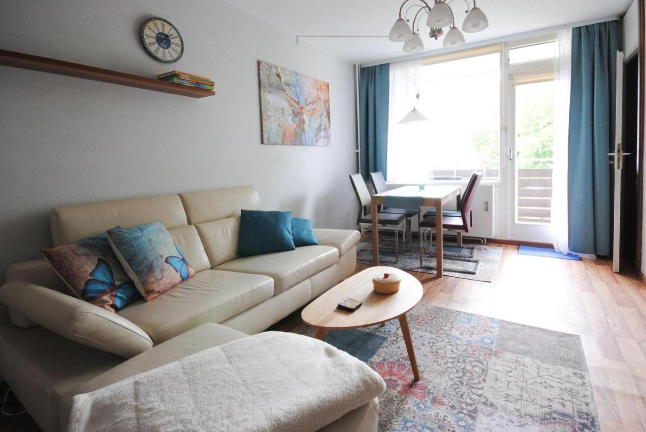 Ferienwohnung Schluesselblume Altenau  Luaran gambar