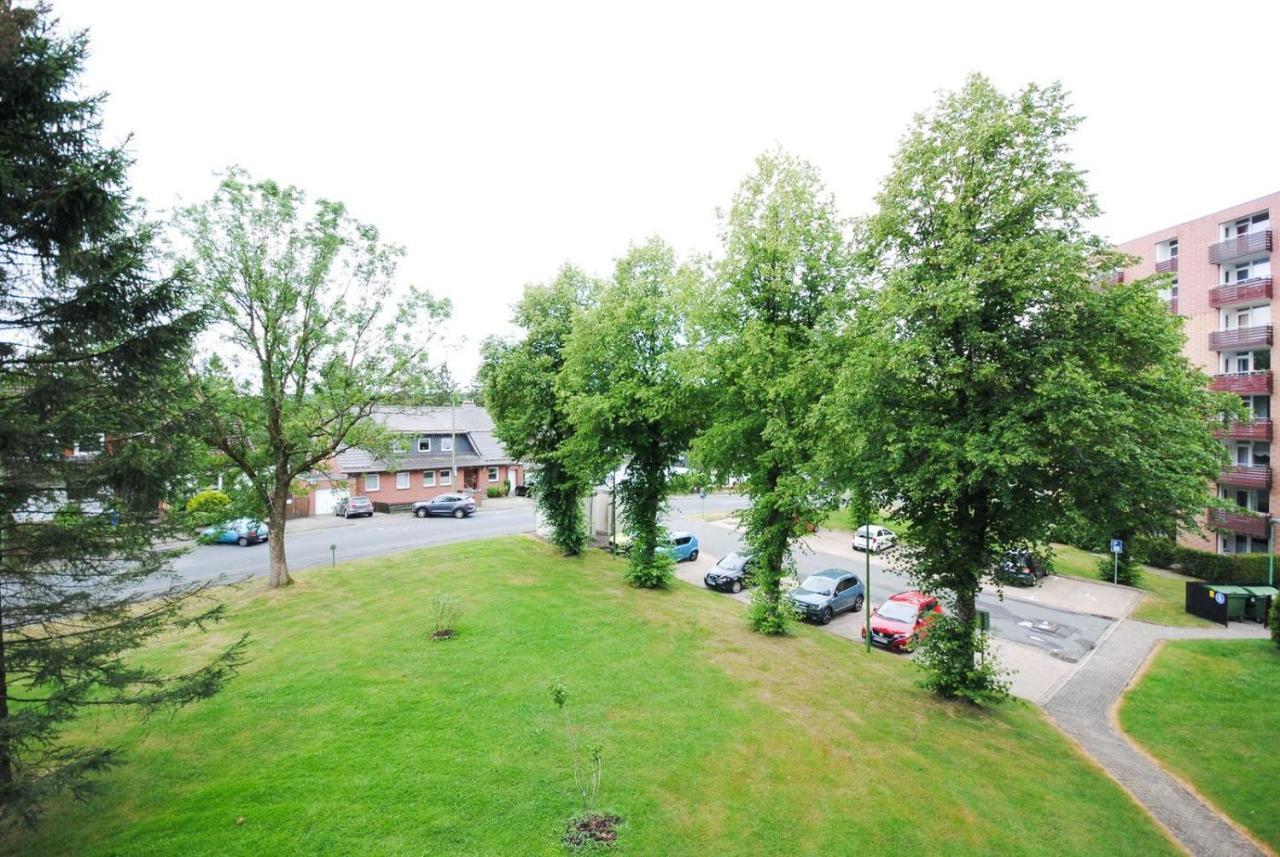 Ferienwohnung Schluesselblume Altenau  Luaran gambar