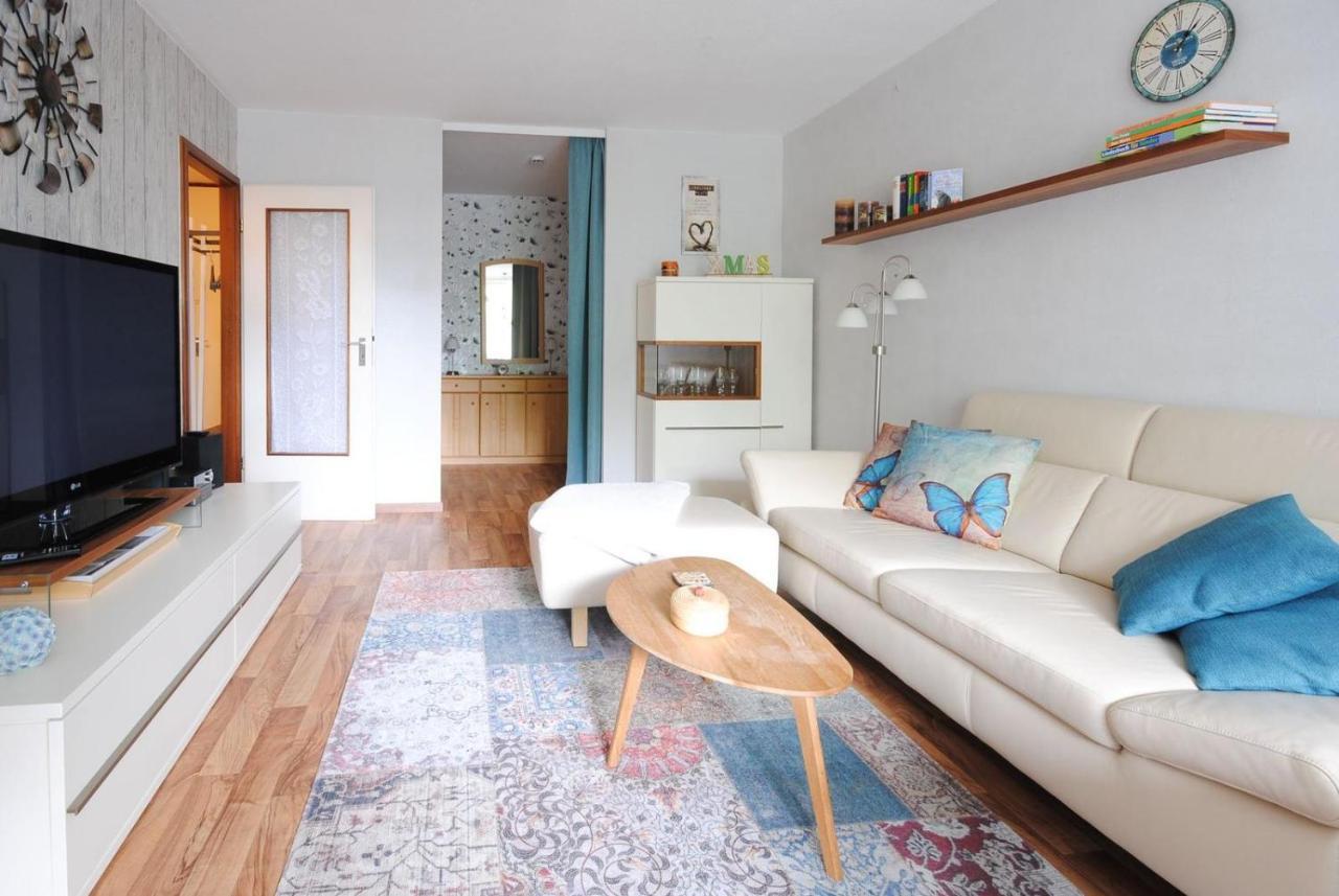 Ferienwohnung Schluesselblume Altenau  Luaran gambar