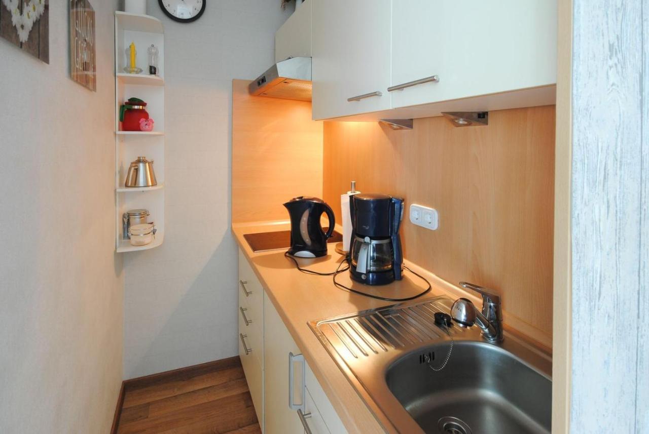 Ferienwohnung Schluesselblume Altenau  Luaran gambar