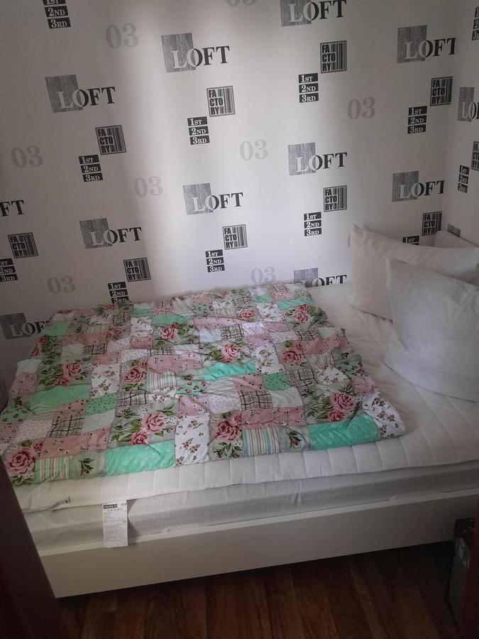 Ferienwohnung Schluesselblume Altenau  Luaran gambar